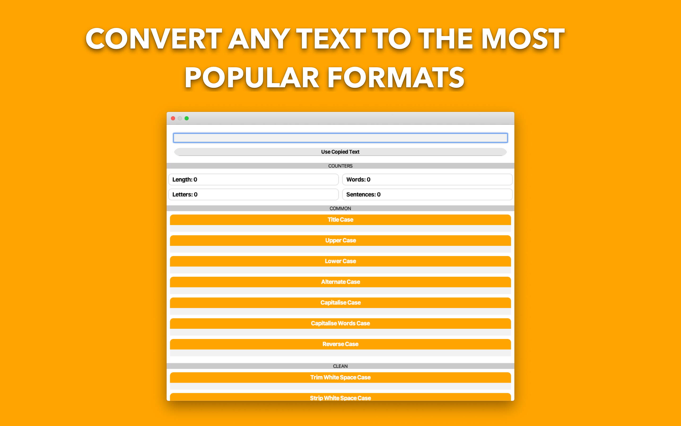 convert pdf to text mac ware